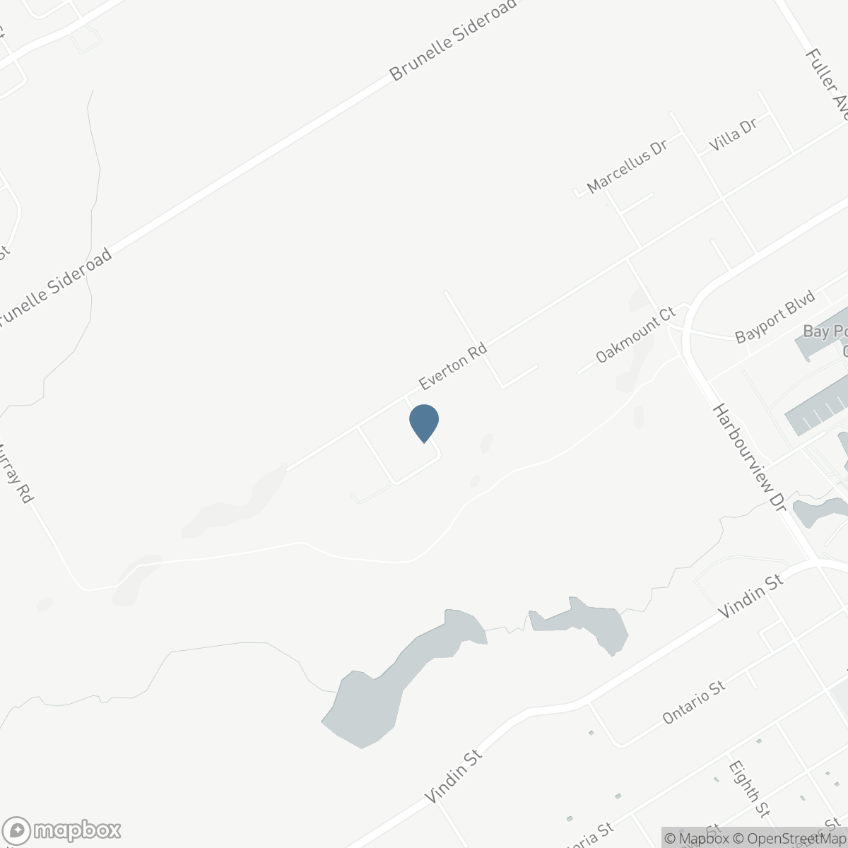 201 BAYFIELD AVENUE, Midland, Ontario L4R 5J5